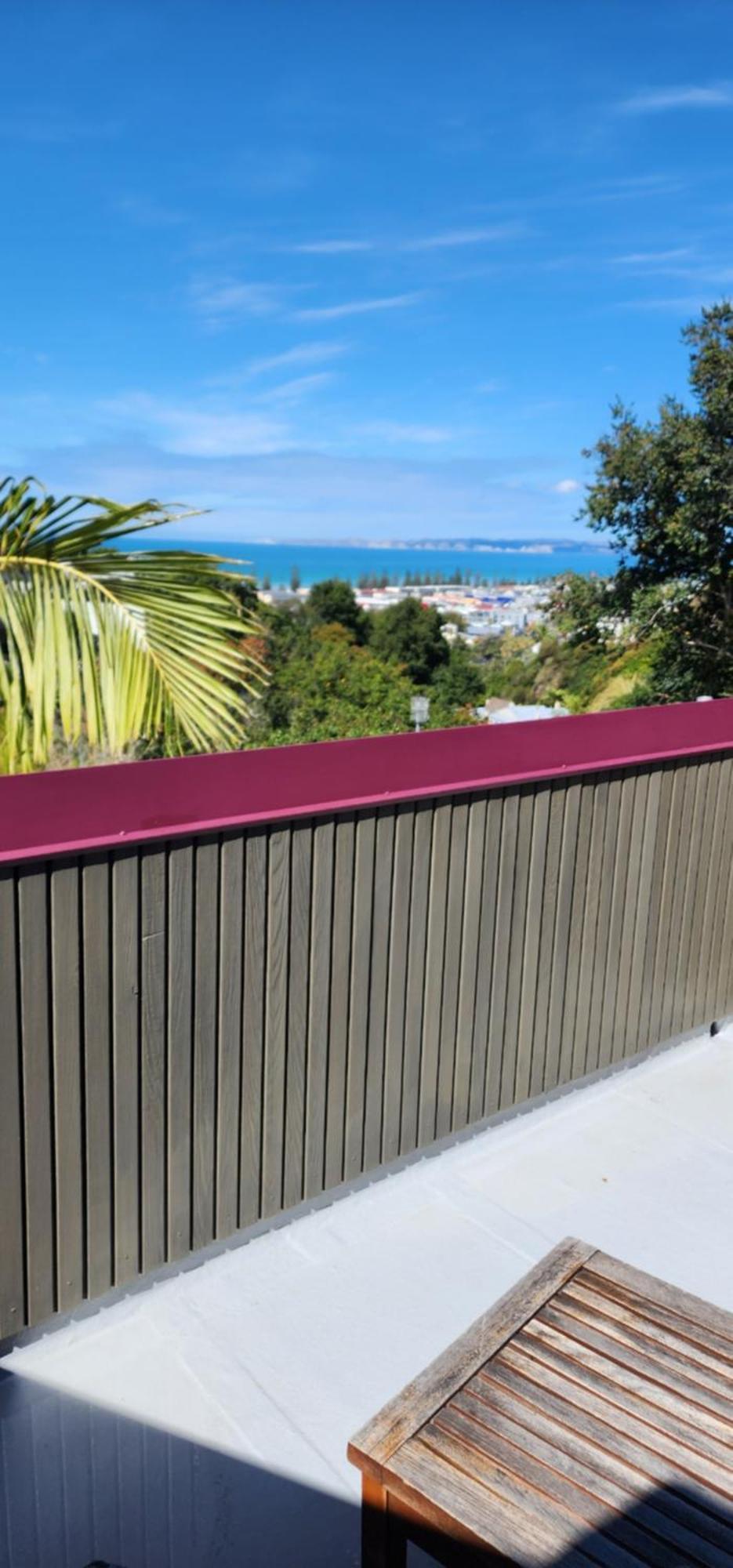 Mnm'S Bnb Napier Exterior photo